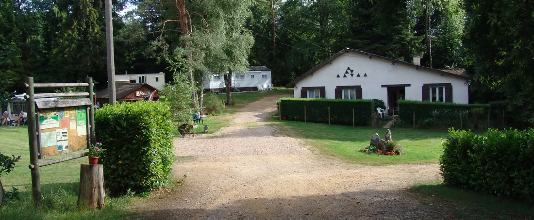 La Petite Riviere