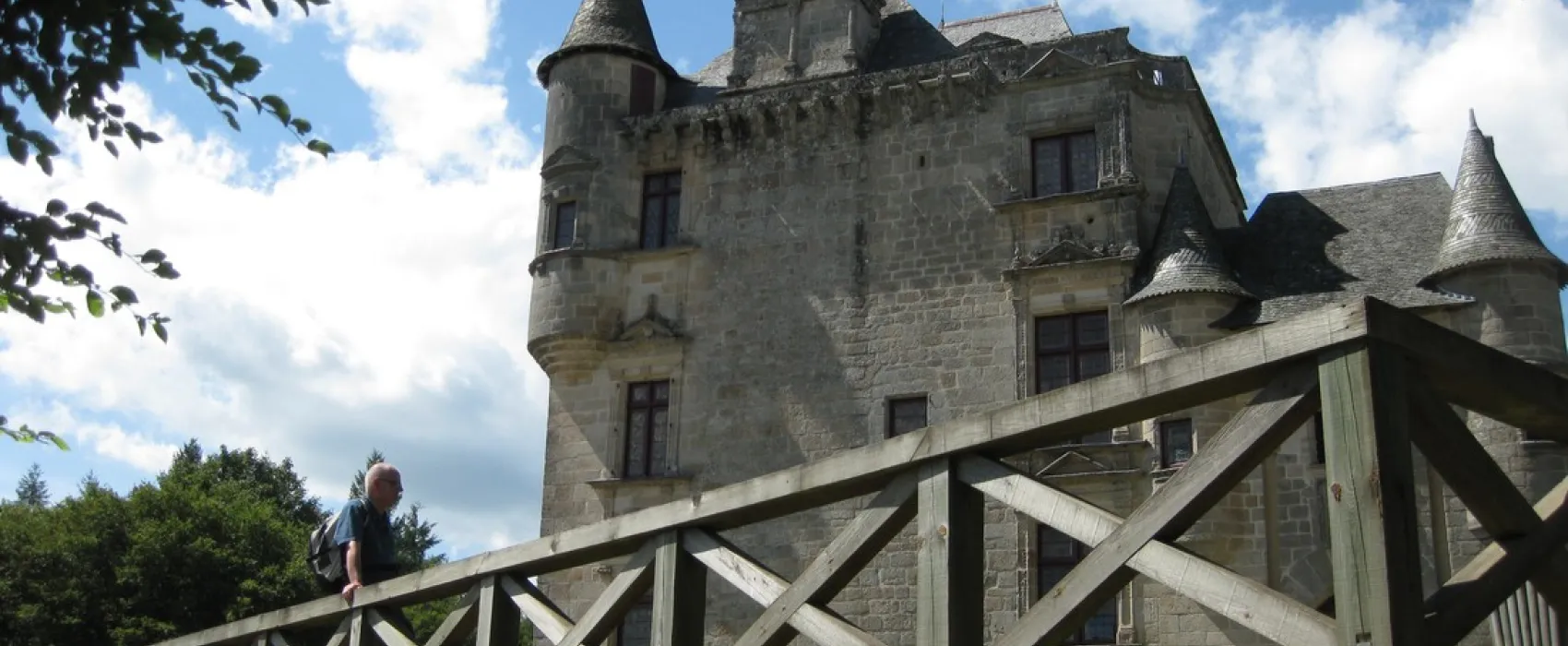 La Petite Riviere