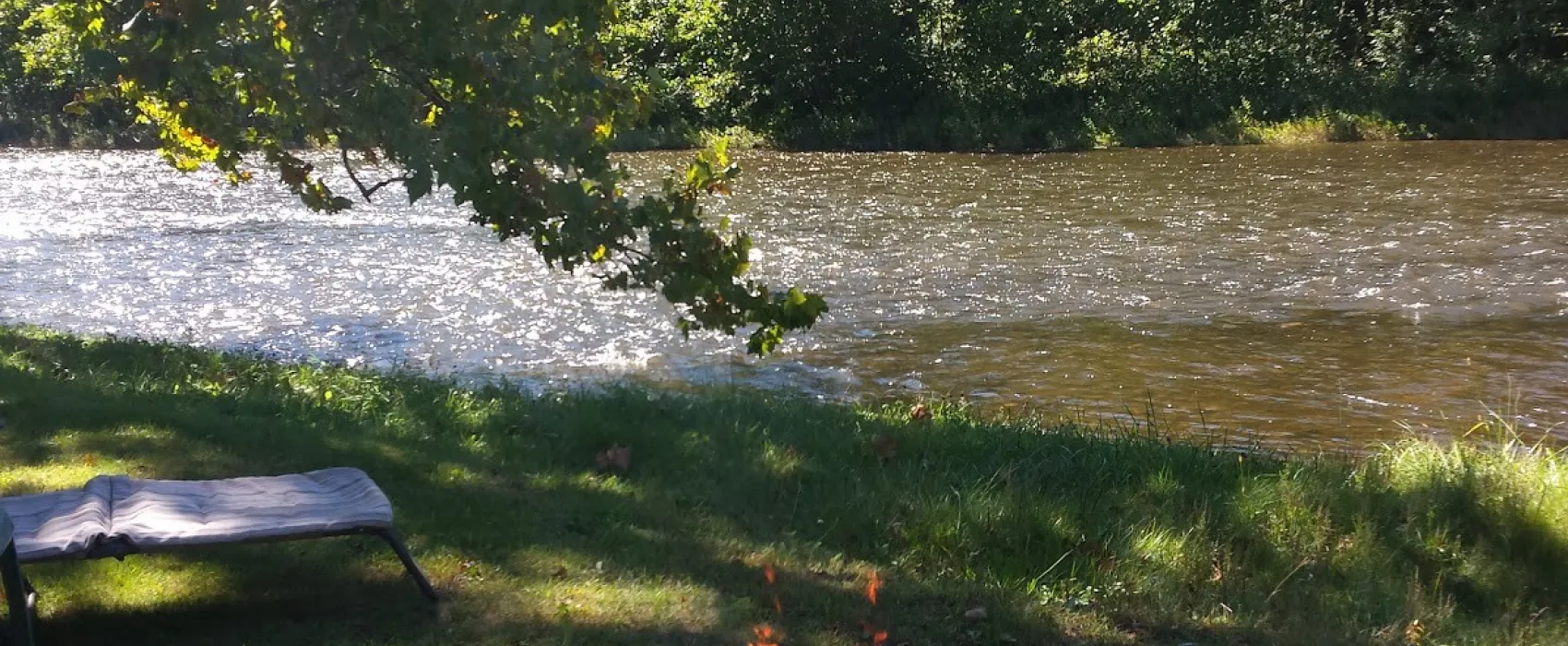 West River Camperama