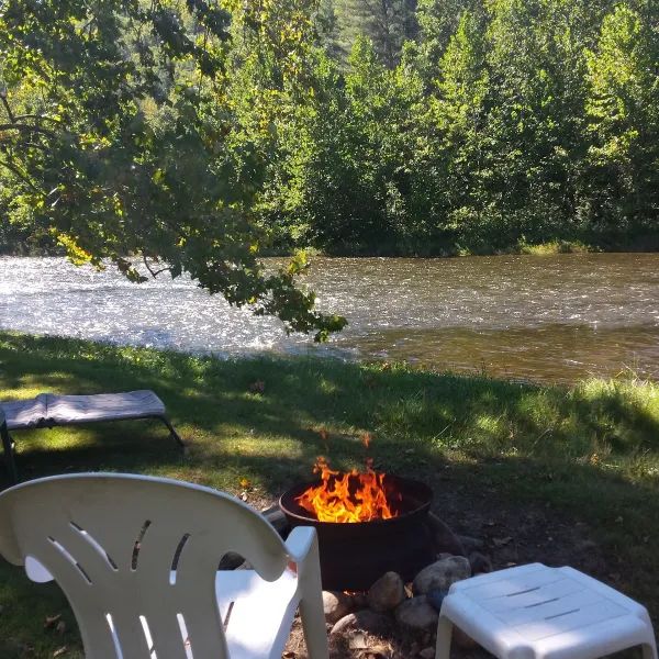 West River Camperama