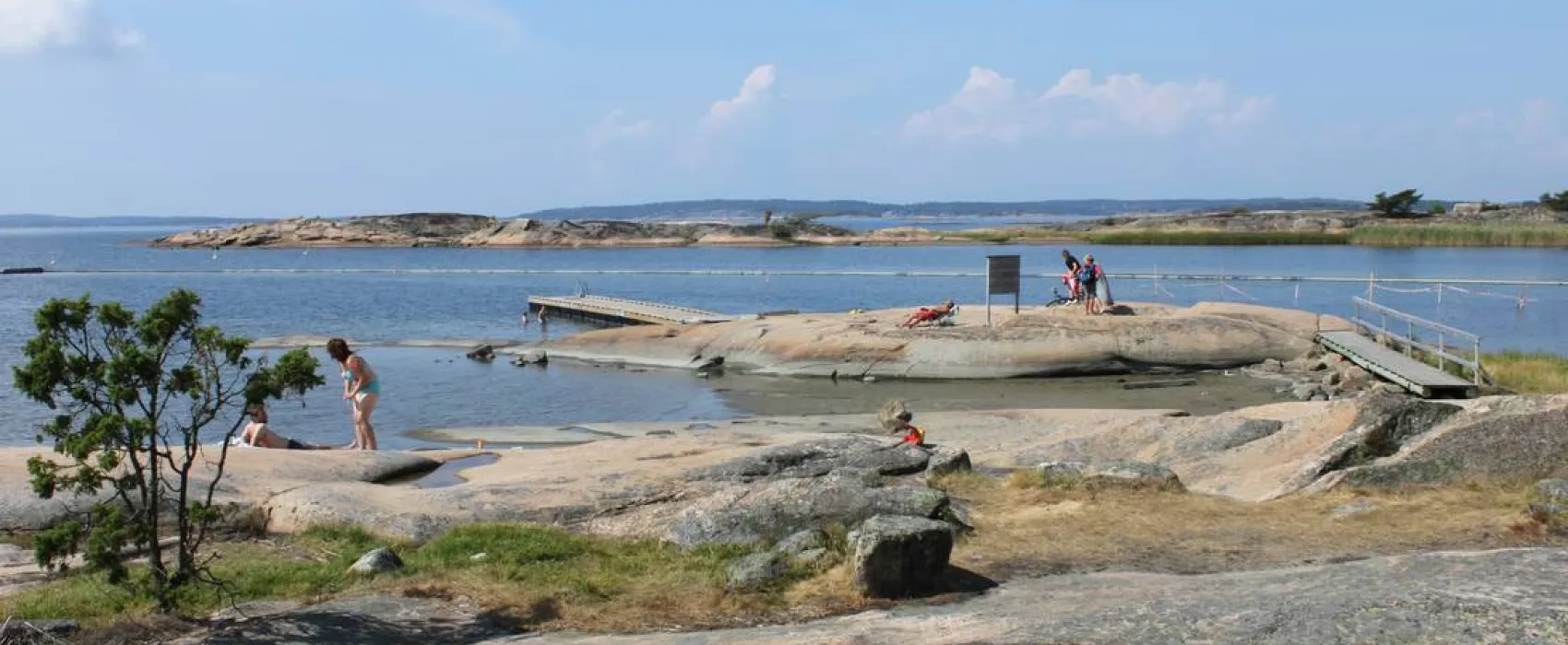 Bevø Camping