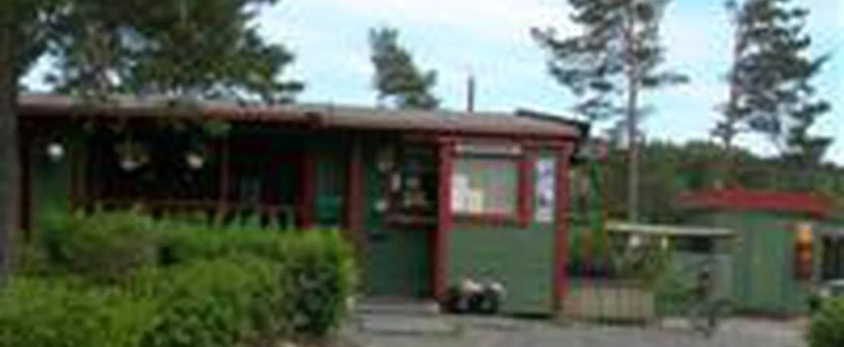 Bevø Camping