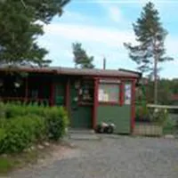 Bevø Camping