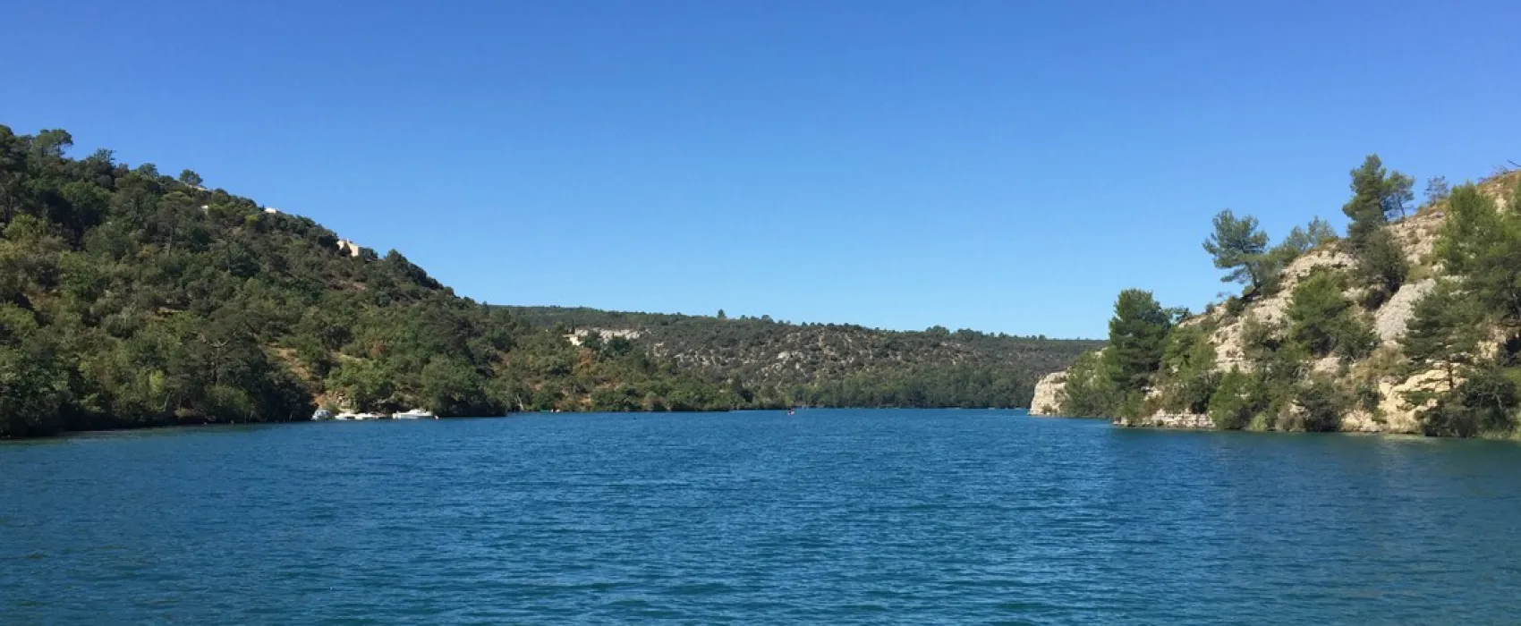 Verdon Provence