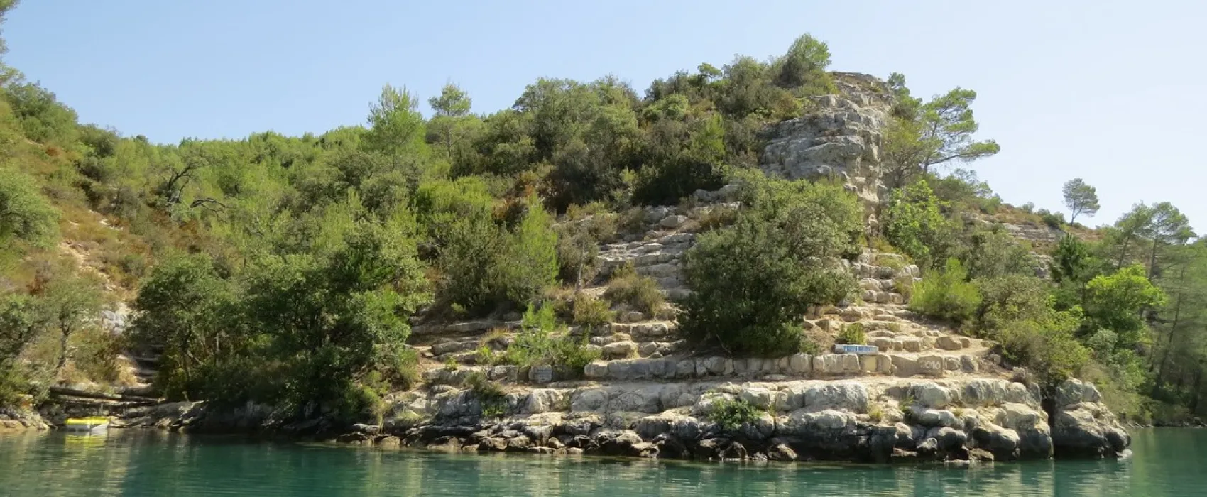 Verdon Provence