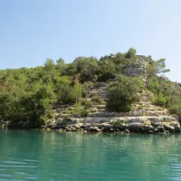 Verdon Provence