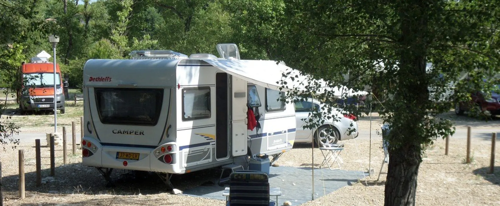 Verdon Provence