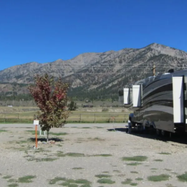 Greys River Cove RV Park