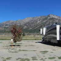 Greys River Cove RV Park