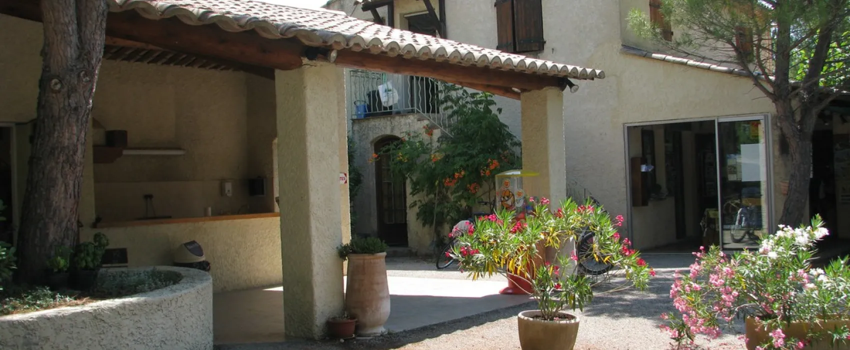 Le Voconce