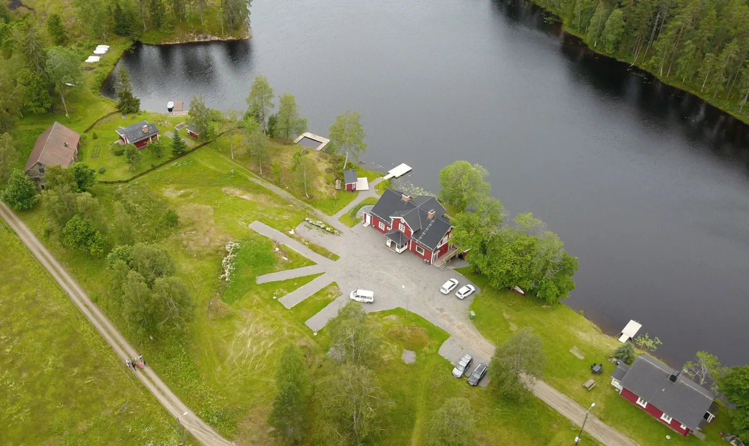 river-camping-ludvika-wmqwj