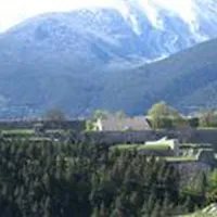 Camping du Pla de Barrès