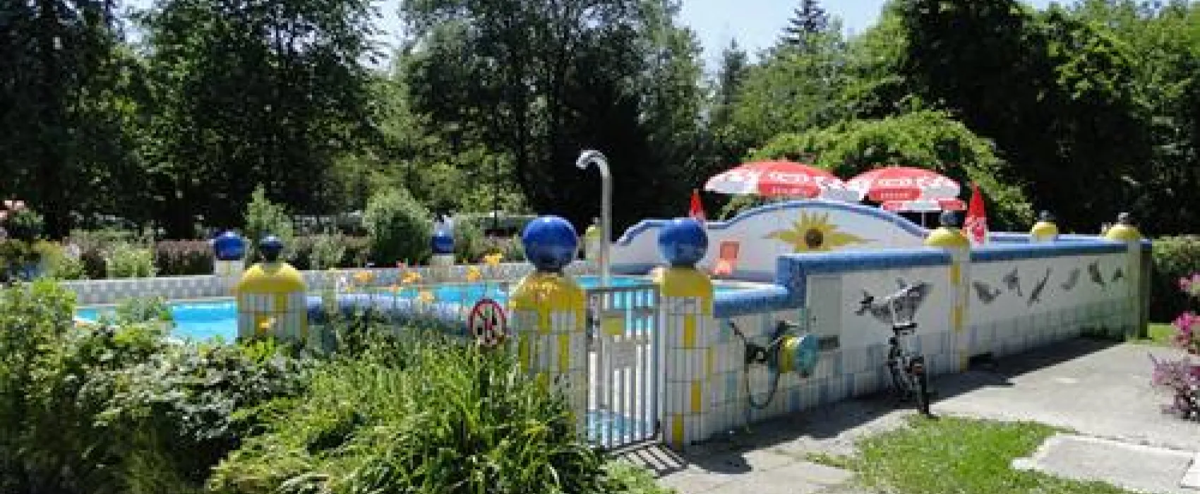 Camping Nord-Sam