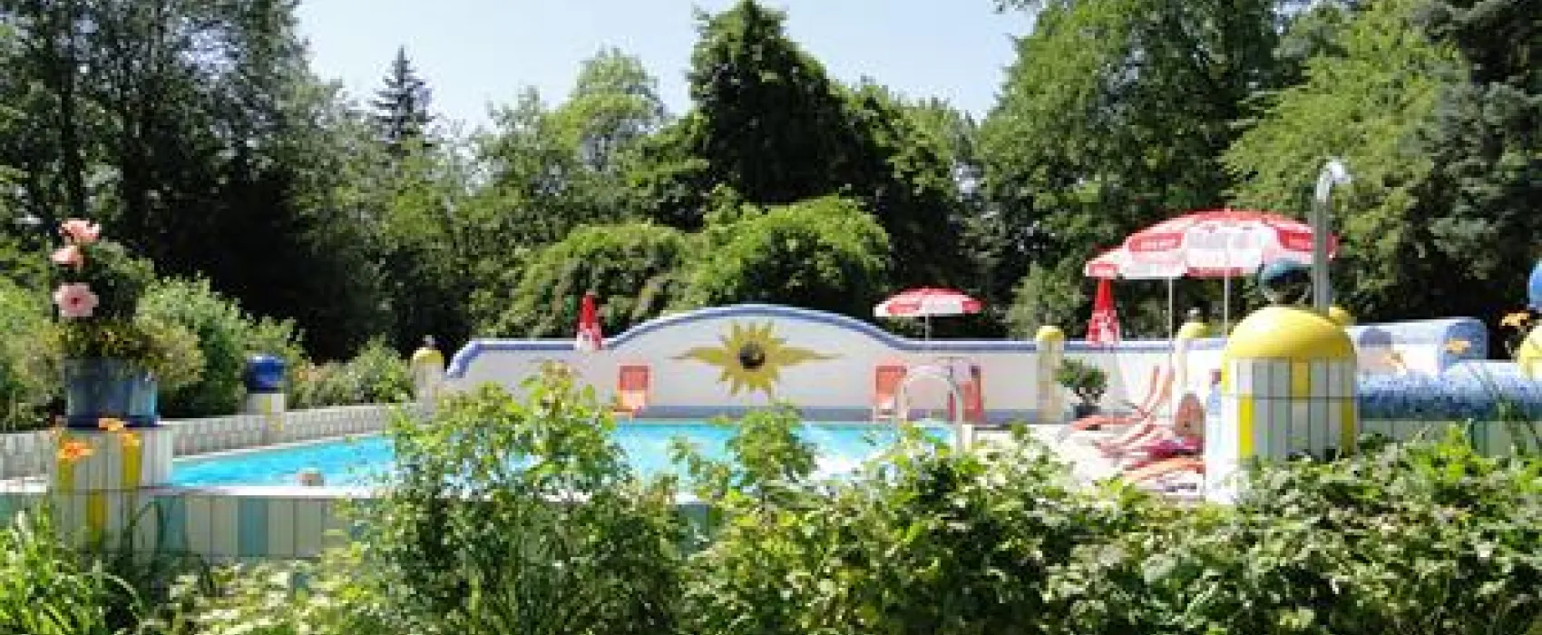 Camping Nord-Sam