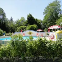 Camping Nord-Sam