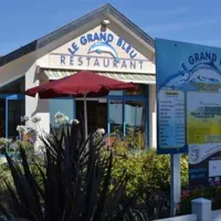 Camping Le Grand Bleu