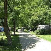 Öko-Park Panzió-Kemping és Kalandpark