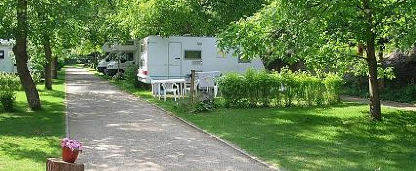 Öko-Park Panzió-Kemping és Kalandpark