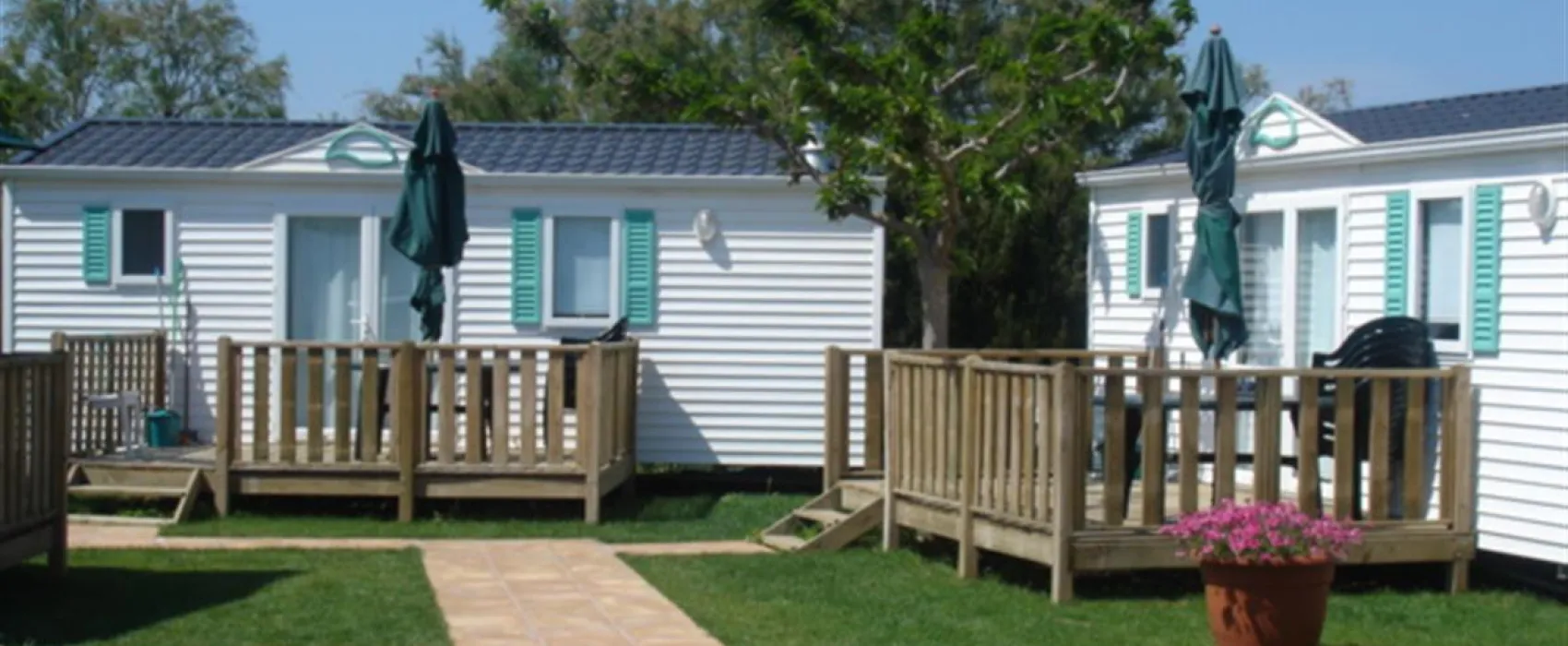 Camping La Gaviota