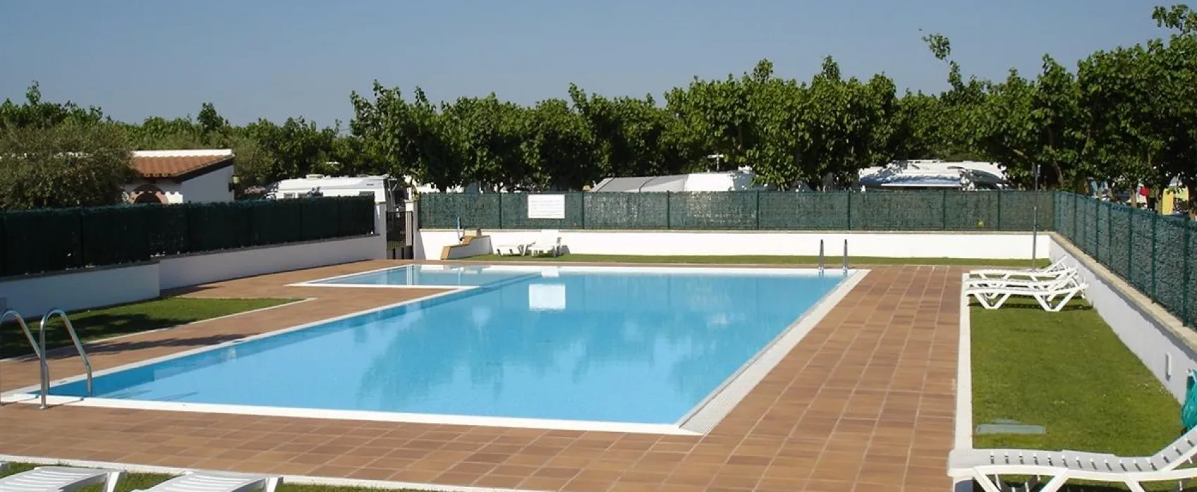 Camping La Gaviota