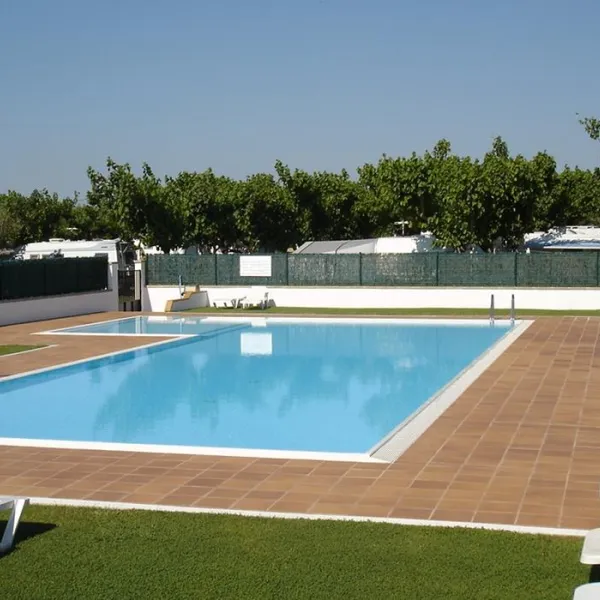 Camping La Gaviota