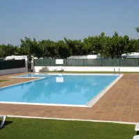 Camping La Gaviota