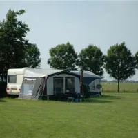 Camping Hoeve Bouwlust