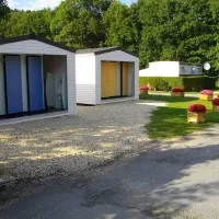 Camping De Tournavaux