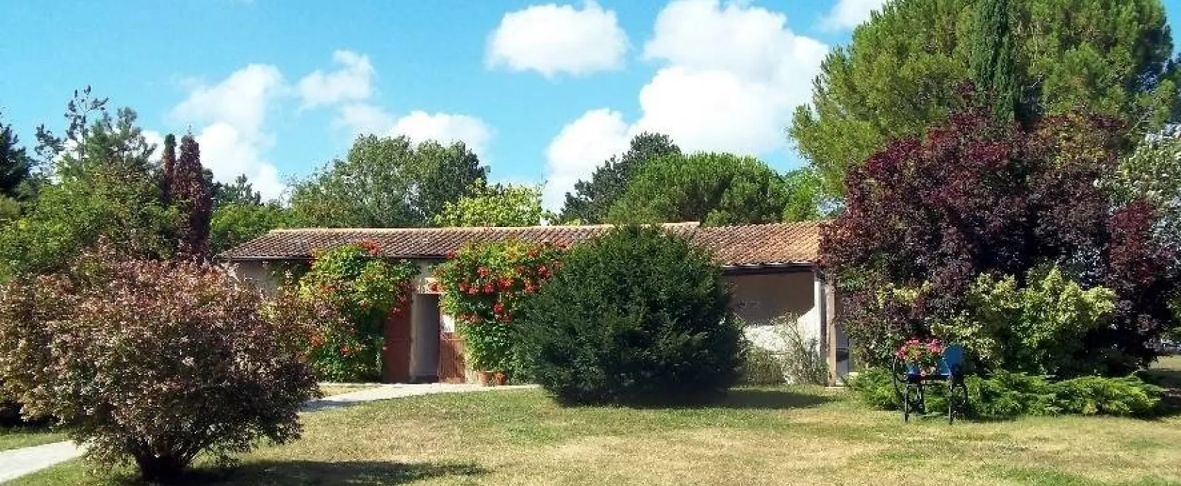 Le Clos Fleuri  