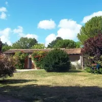 Le Clos Fleuri  