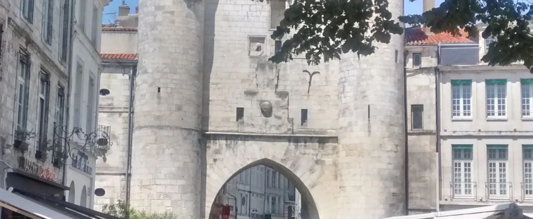 Le Clos Fleuri  