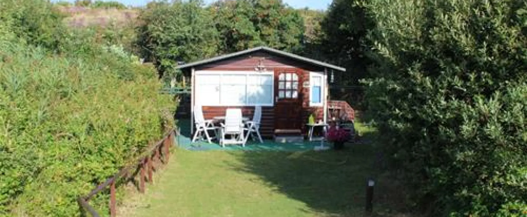 Camping Duincamping De Lepelaar