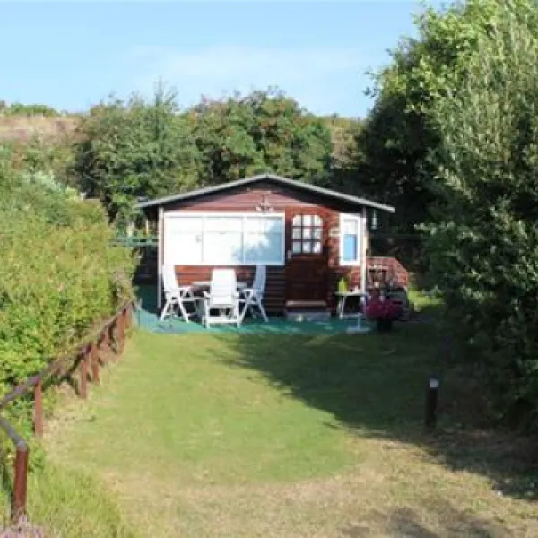 Camping Duincamping De Lepelaar