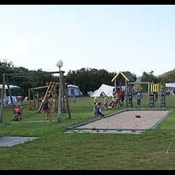 Camping Duincamping De Lepelaar