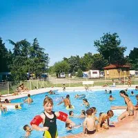 Camping Municipal le Chanset