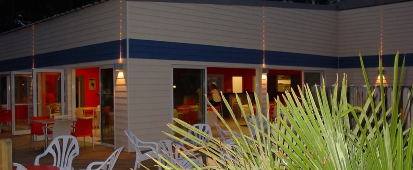 Camping Le Havre De La Gachere
