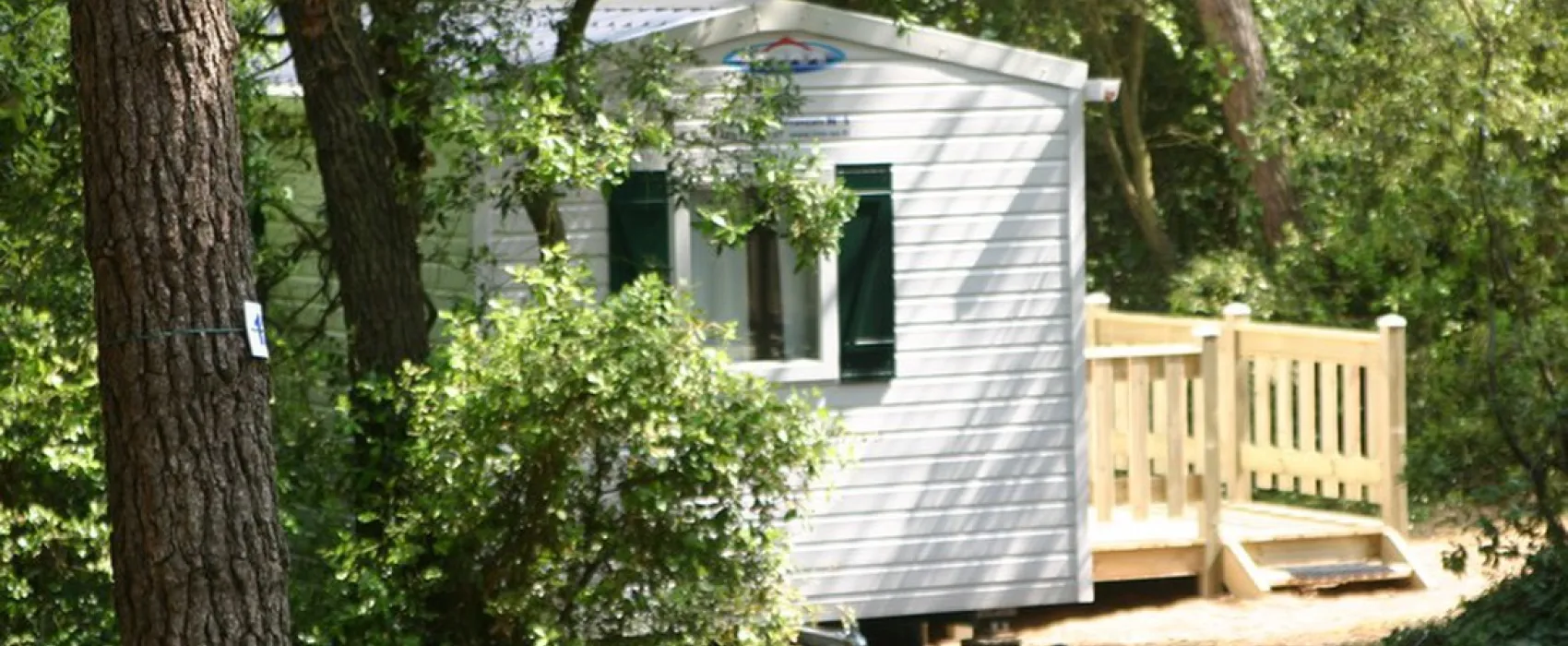Camping Le Havre De La Gachere