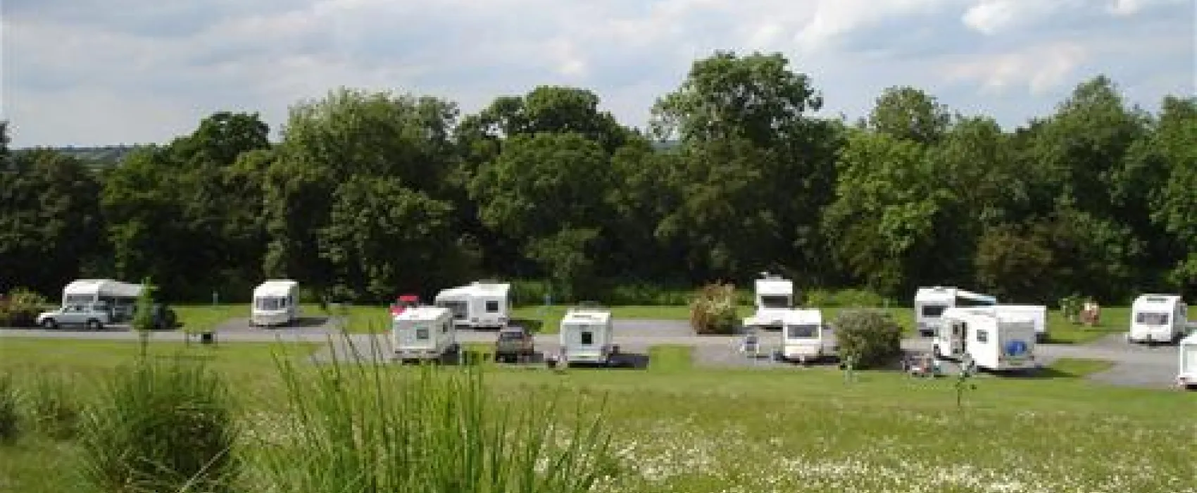 Stroud Hill Park