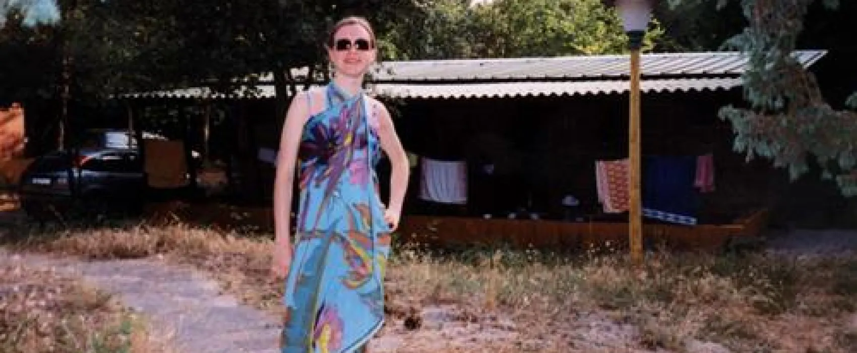 Camping Rosapineta Sud