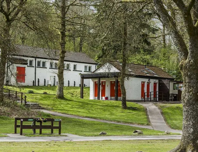 cobleland-campsite-aberfoyle-cexca