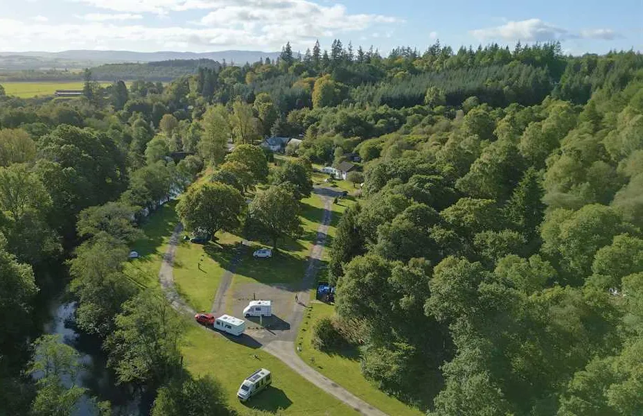 cobleland-campsite-aberfoyle-xq3wq