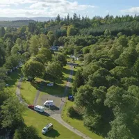Cobleland Campsite