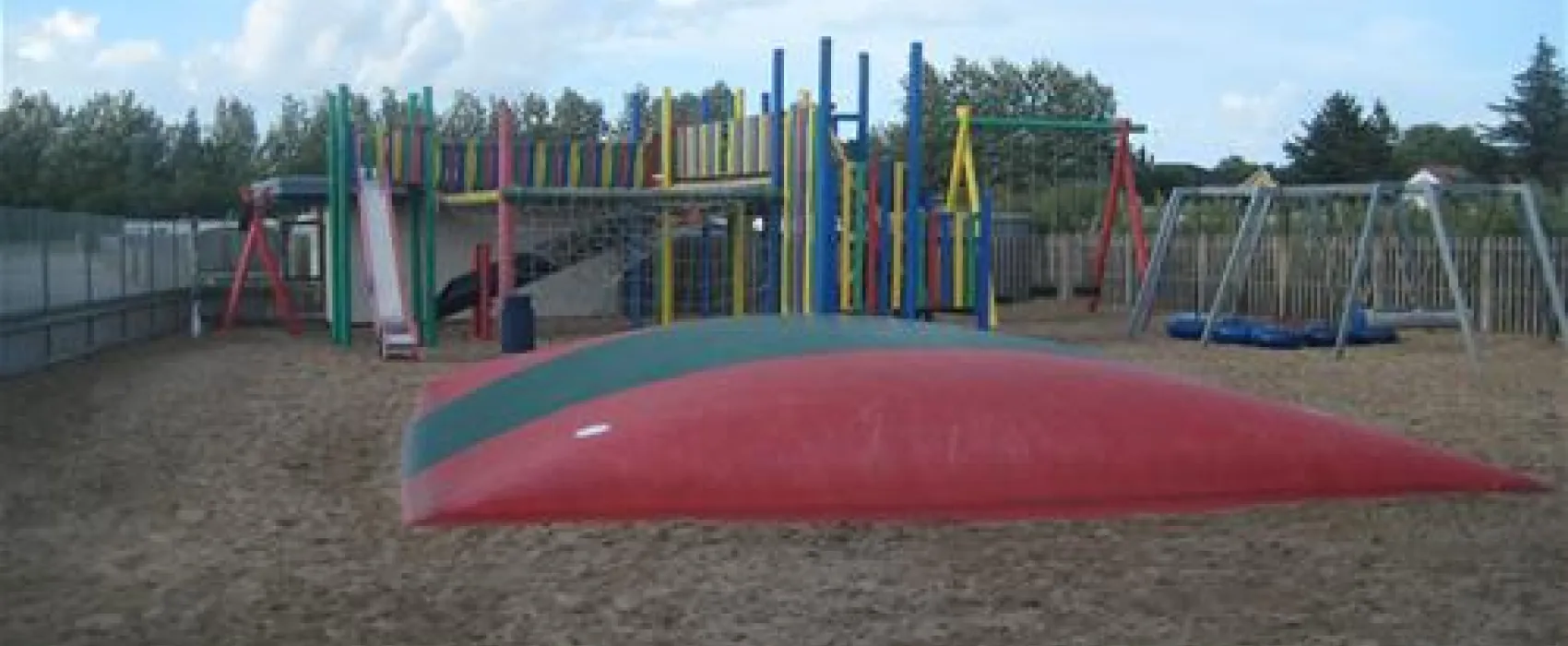 Aabo Camping - Vandland