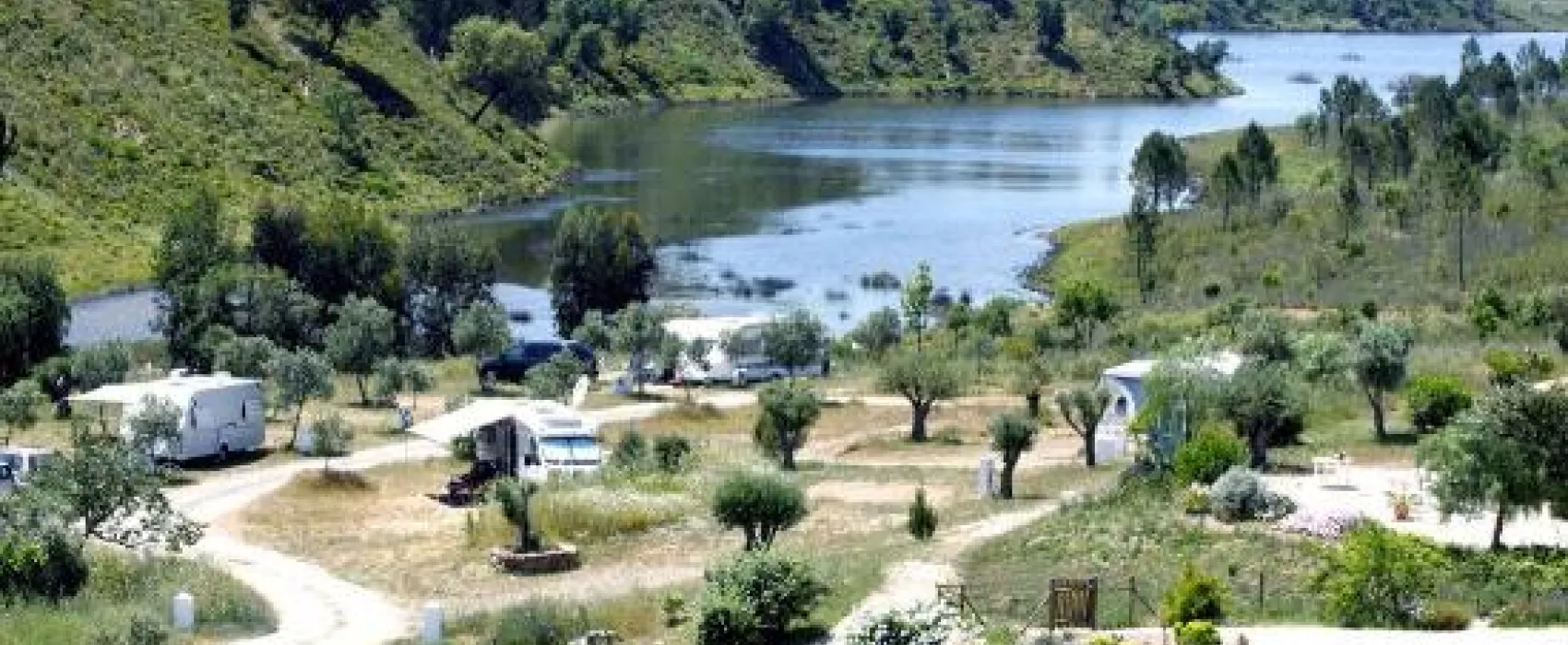 Quinta de Odelouca