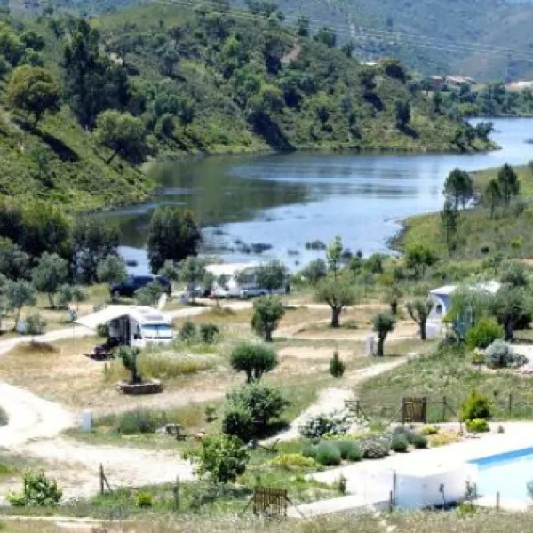 Quinta de Odelouca
