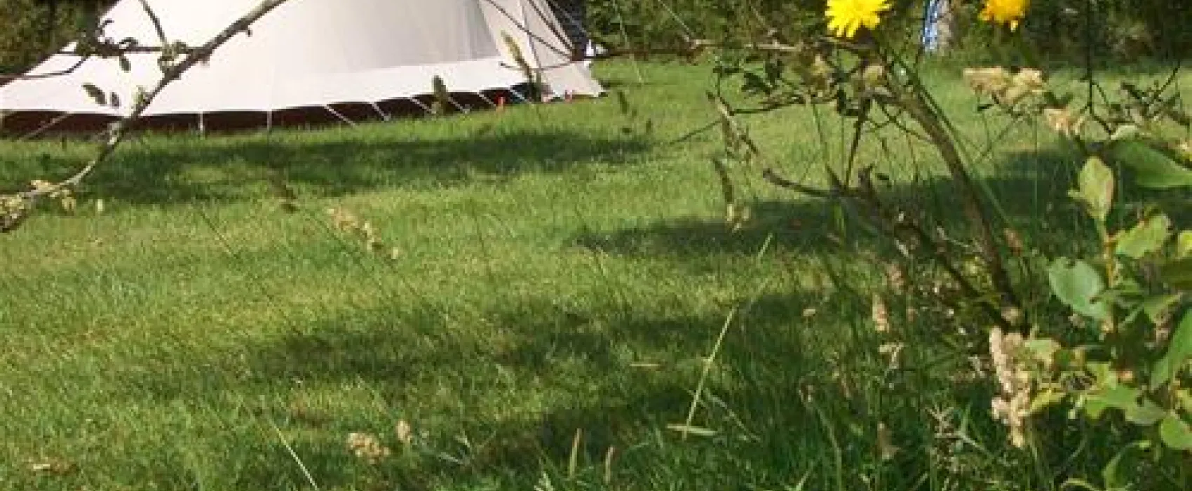 Camping Aire Naturelle de Keraluic