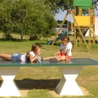Camping Aire Naturelle de Keraluic