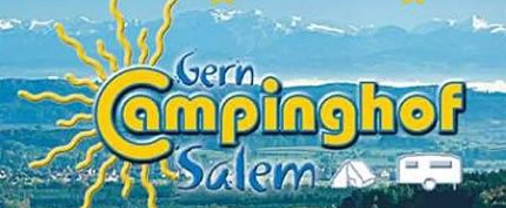 Gern-Campinghof Salem
