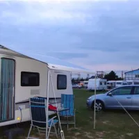 Neuseenland Camping