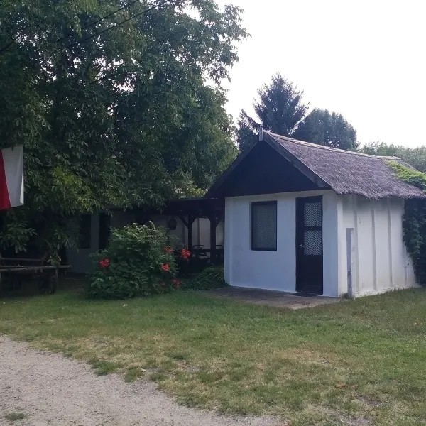 Camping Motel Mako